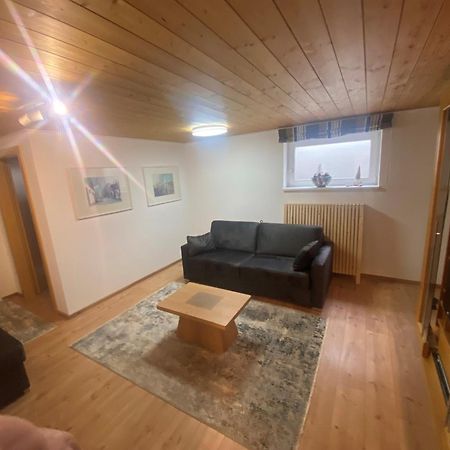 Landhaus Aaron 알텐막팀퐁와 외부 사진
