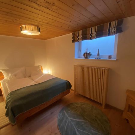 Landhaus Aaron 알텐막팀퐁와 외부 사진
